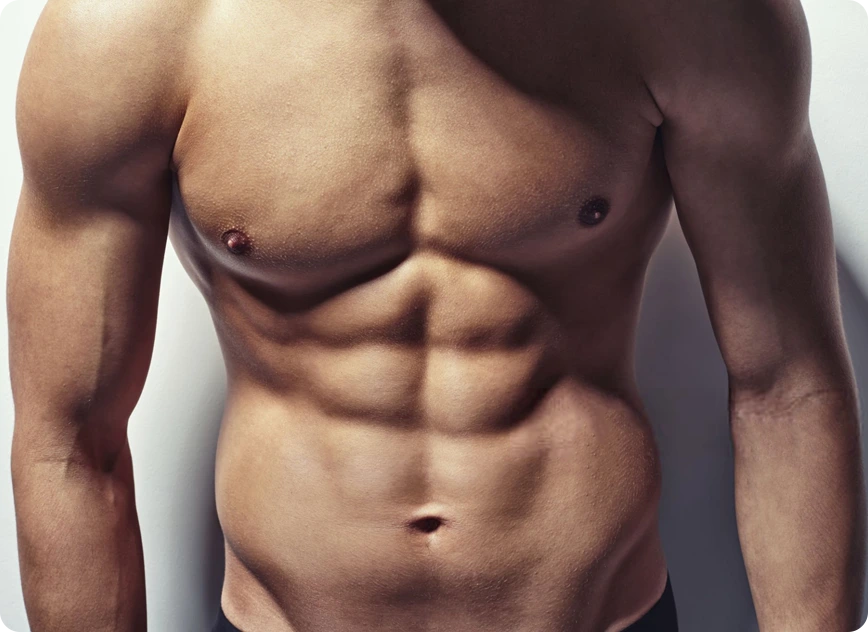 Gynecomastia Banner