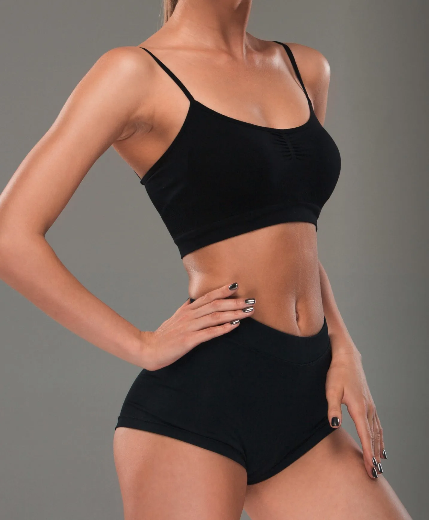 Liposuction Procedure Banner