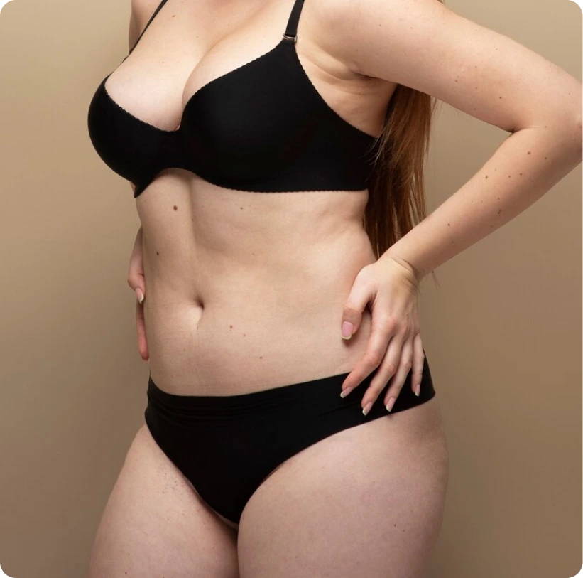 Weight Loss Results Banner
