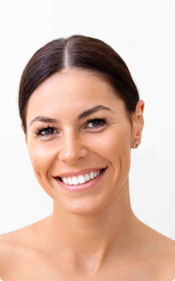 Candidates for a Botox Treatment Banner