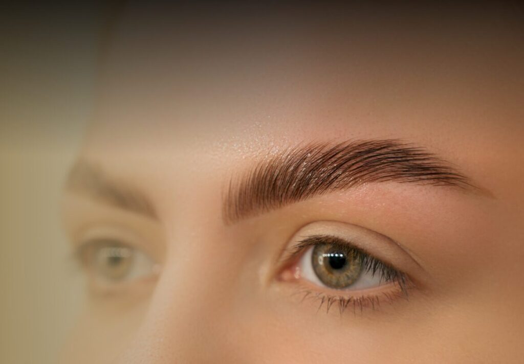 Brow Lift in Springfield, MO Banner