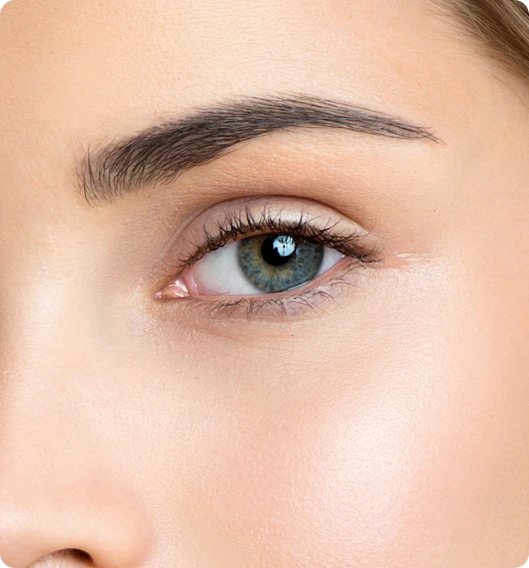Brow Lift in Springfield, MO: What is a Brow Lift? Banner