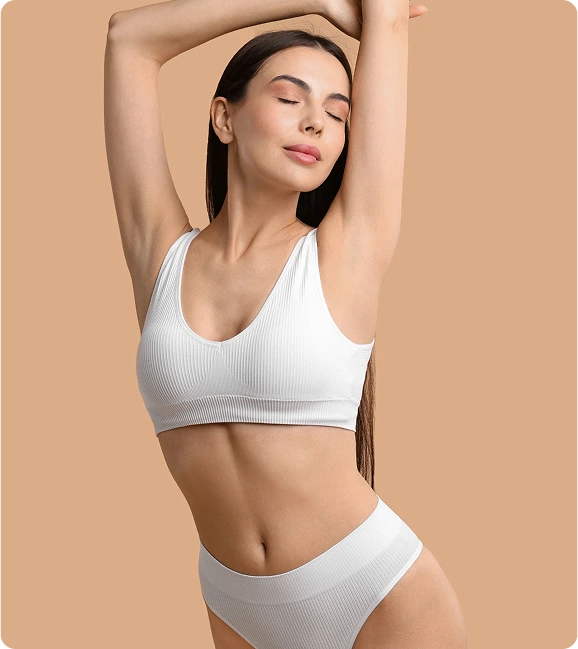 Recovery after Laser Hair Removal Banner