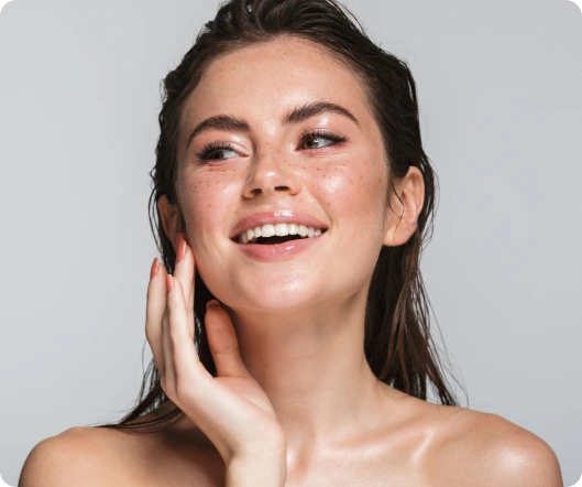 Candidacy for Dermal Fillers Banner