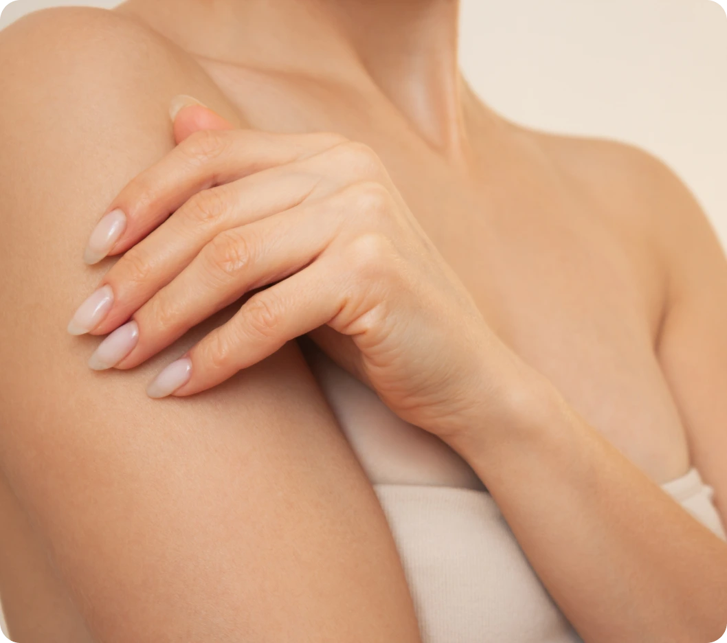 Benefits of Arm Lift Surgery Banner