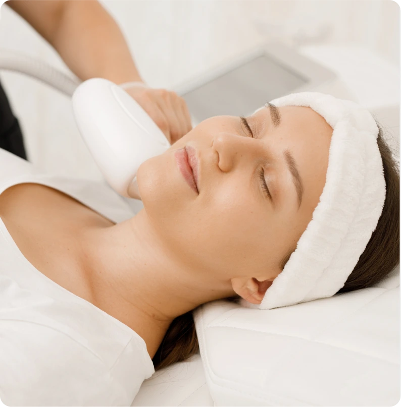 Benefits of IPL Skin Treatment Springfield, MO Banner