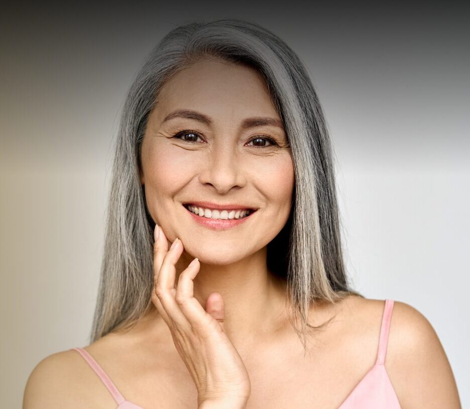 Facial Veins Treatment in Springfield, MO Banner