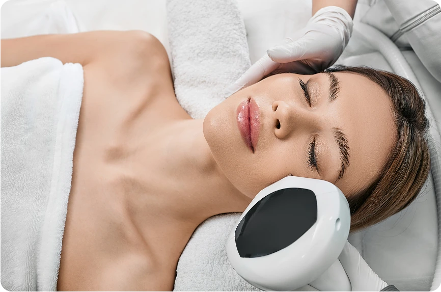 What Is IPL Treatment In Springfield, MO Banner