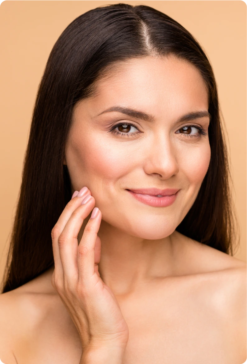 Cosmetic Injectables for a Youthful Appearance Banner