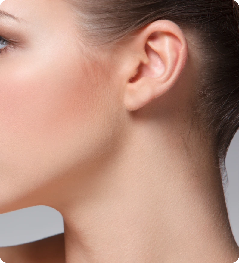 Recovery After Otoplasty Springfield MO Banner