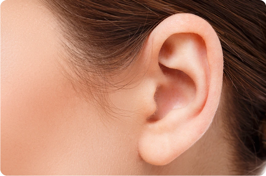 What Is Ear Surgery (Otoplasty) Springfield, MO Banner