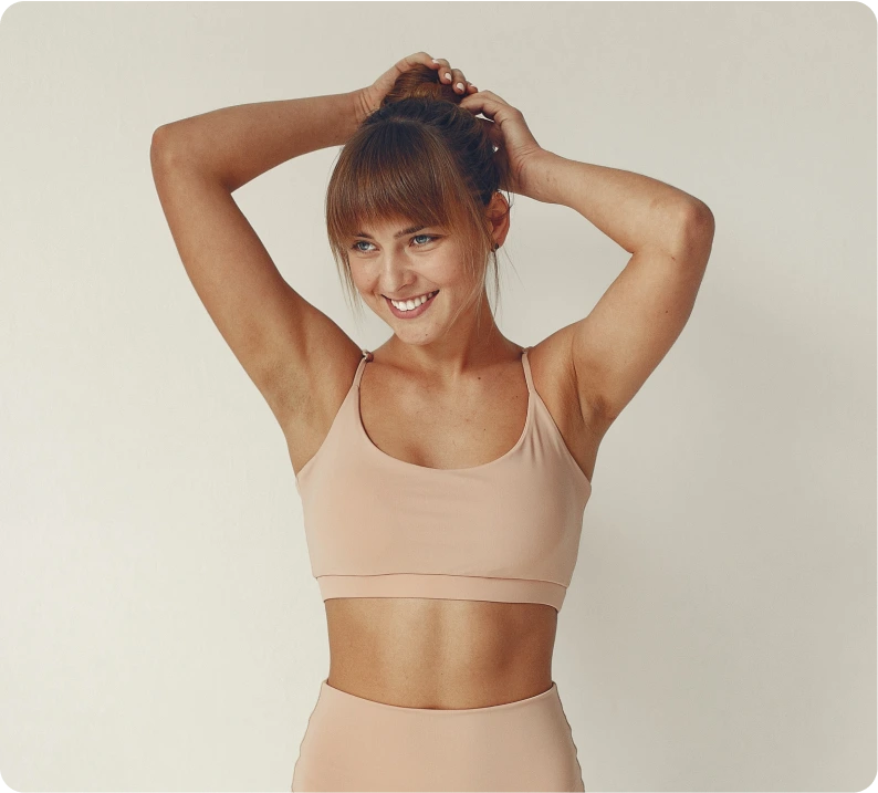 Add-On Procedures Back Liposuction Springfield, Missouri Banner