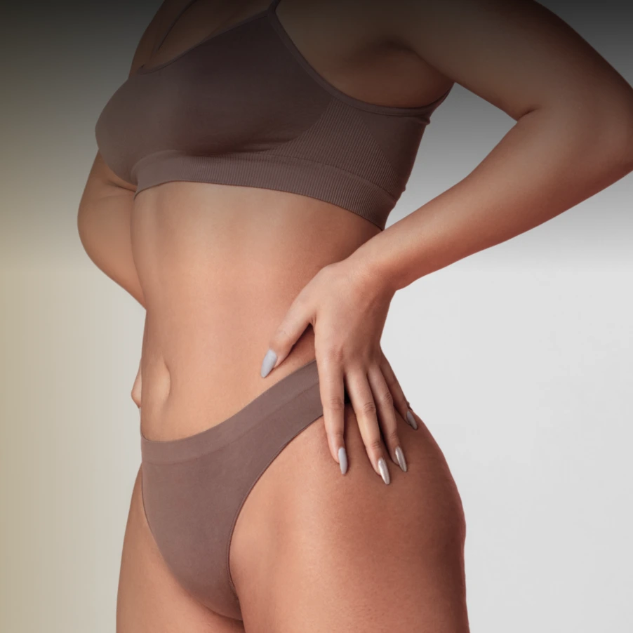 Stomach Liposuction in Springfield, MO Banner